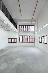 Space 21 (D14), Factory #605311861